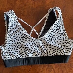 Peloton Sports Bra
